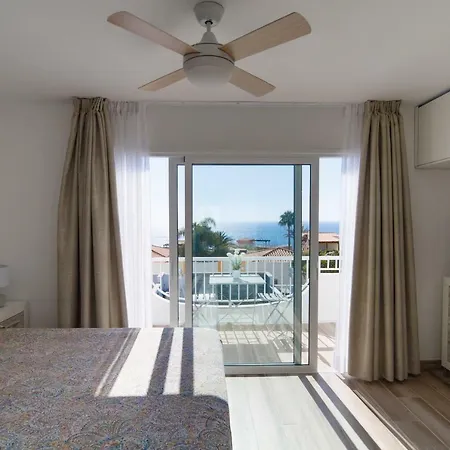 Holiday home Sueno Azul Life Free Wifi