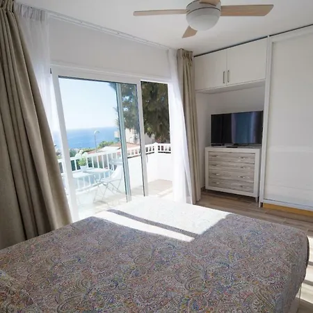 Sueno Azul Life Free Wifi Holiday home Callao Salvaje