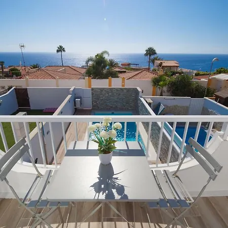 Sueno Azul Life Free Wifi Holiday home Callao Salvaje