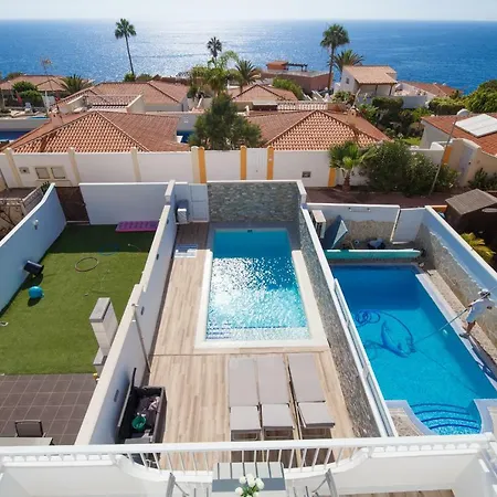 Sueno Azul Life Free Wifi Holiday home Callao Salvaje