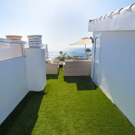 Sueno Azul Life Free Wifi Holiday home Callao Salvaje