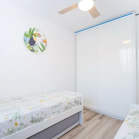 Sueno Azul Life Free Wifi Holiday home Callao Salvaje