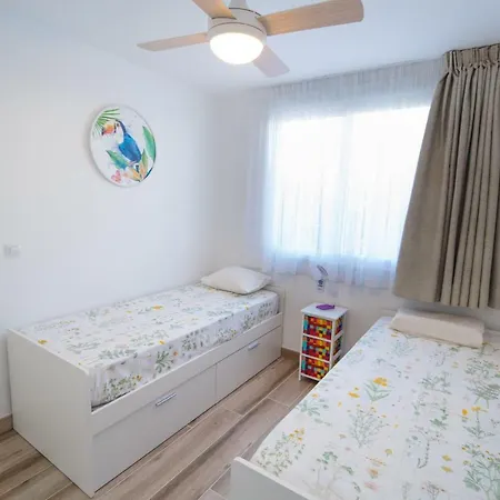 Sueno Azul Life Free Wifi Holiday home