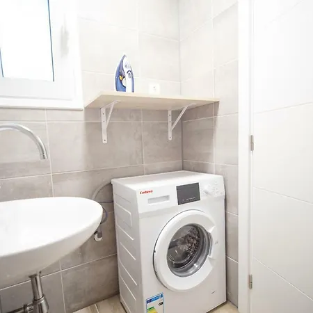 Sueno Azul Life Free Wifi Holiday home Callao Salvaje