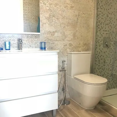 Holiday home Sueno Azul Life Free Wifi