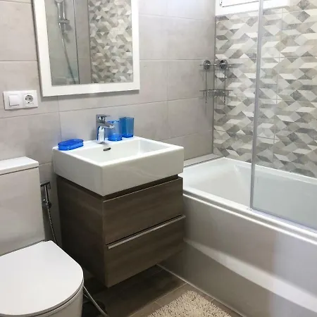 Holiday home Sueno Azul Life Free Wifi *