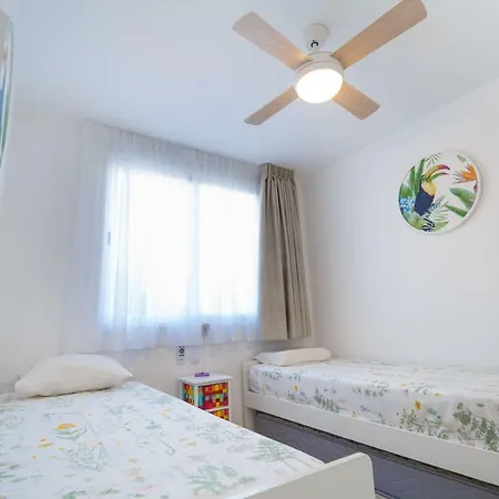 Sueno Azul Life Free Wifi Holiday home