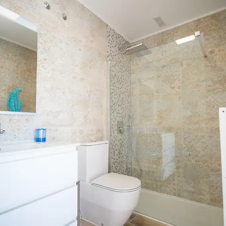 Holiday home Sueno Azul Life Free Wifi *